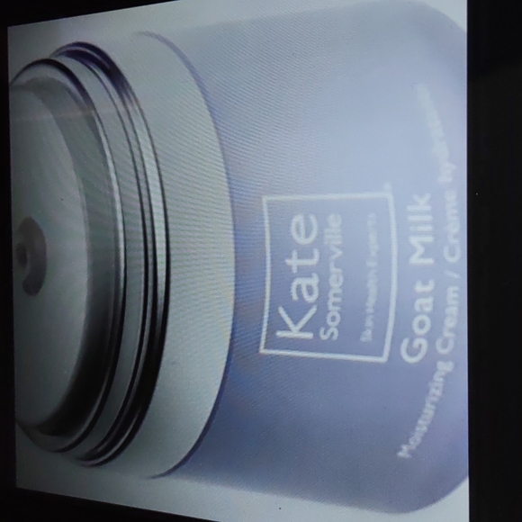 NEW Kate Somerville Goat Milk Moisturizing Cream 1.7 fl. oz. - Picture 10 of 12